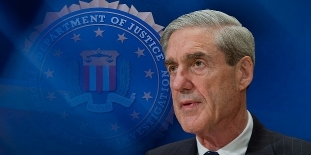  Mueller Investigation