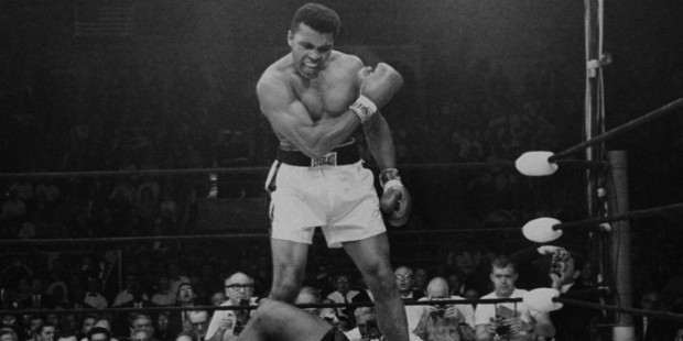 Muhammad Ali Biography