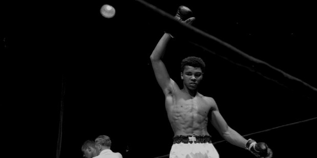 Muhammad Ali Fights