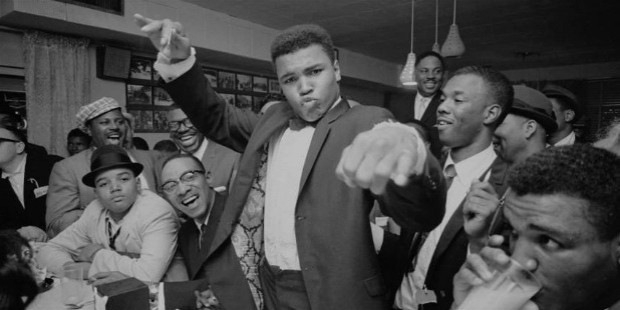 Muhammad Ali dead