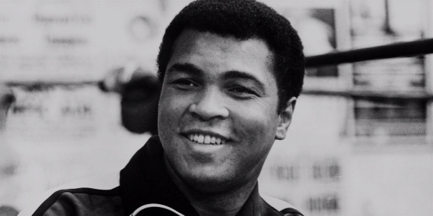 Muhammad Ali