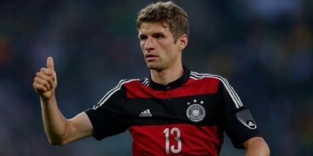 muller germany