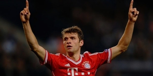 muller munich