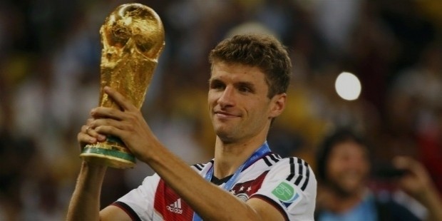 muller world cup