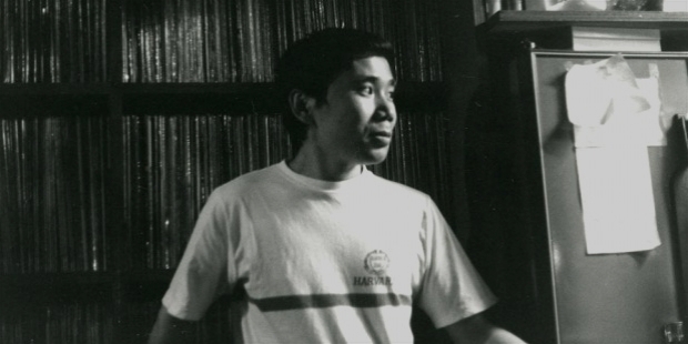 murakami waw