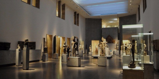 museum guimet