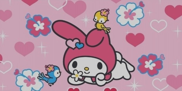 my melody