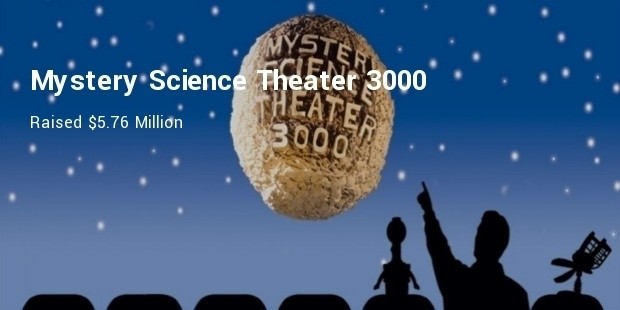 mysteric science theatre