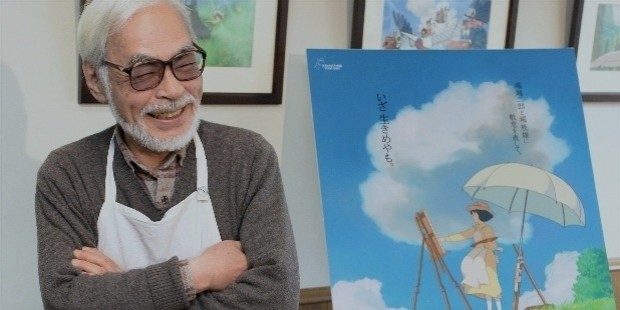 Hayao Miyazaki Net Worth - How Much Money Does the Godfather of Anime Have?