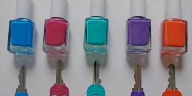 nailpolishkeys