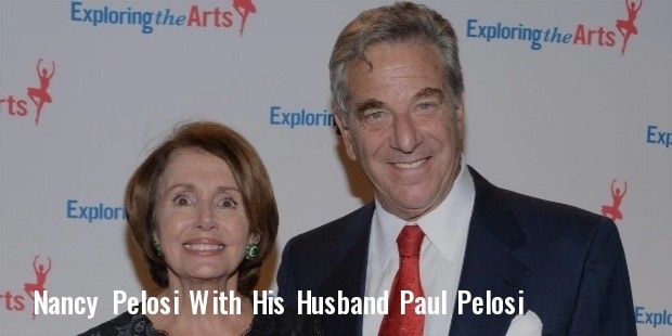 nancyandpaulpelosi