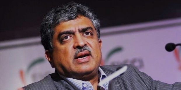 nandan nilekani 