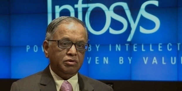 narayana murthy