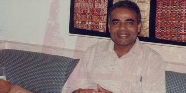 narendra modi young