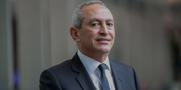 nassef sawiris