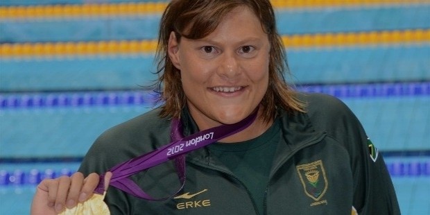 natalie du toit