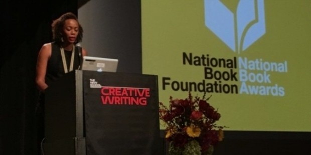 national book foundation award