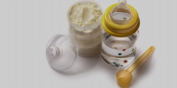 natural baby foods
