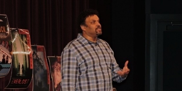 neal shusterman career highlights