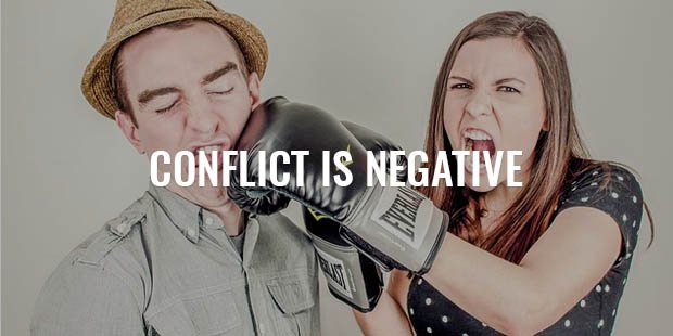 Creative Conflict