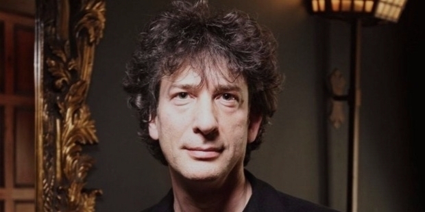 neil gaiman 3