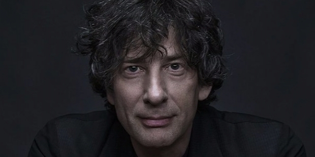 neil gaiman