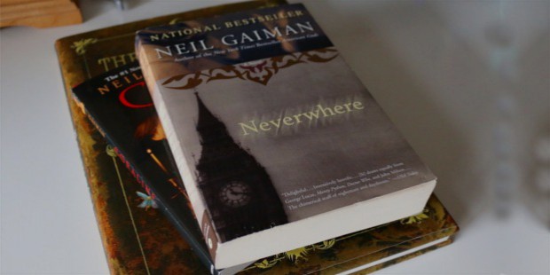 neilgaiman neverwhere