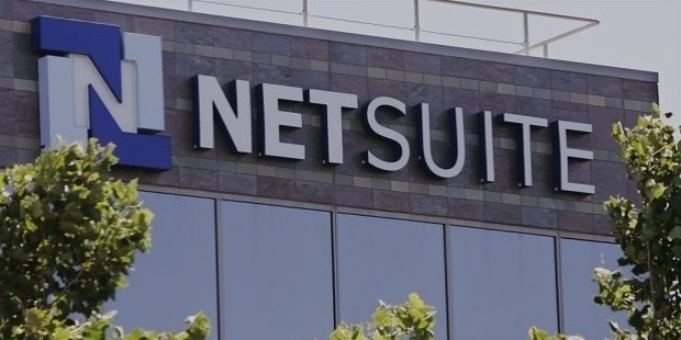 netsuite history