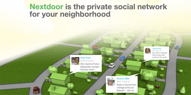 nextdoor 1