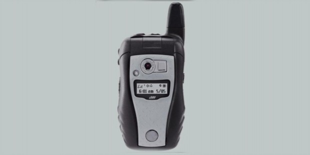 nextel walkie talkie