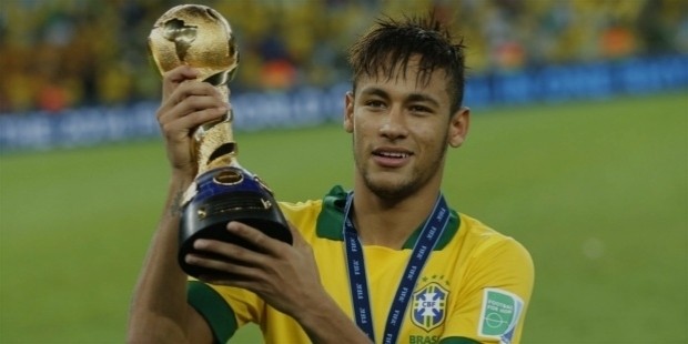 "neymar