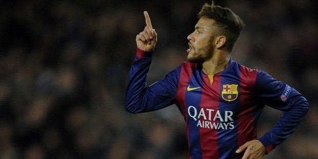 "neymar