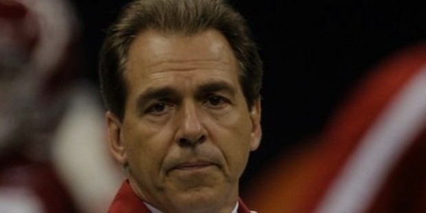 nicholas lou saban jr 