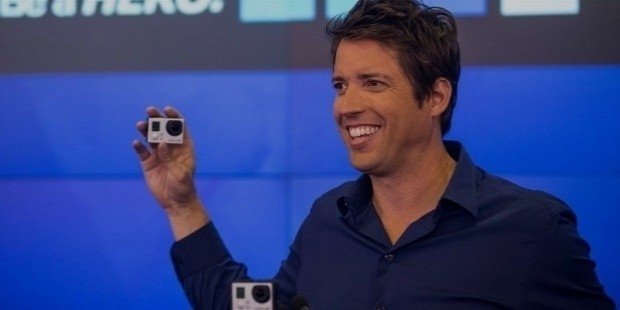 nick woodman salary