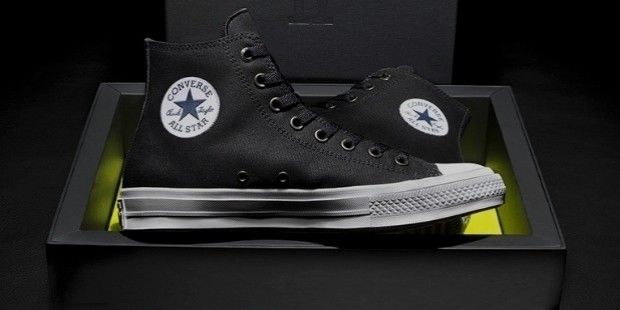 nike acquired converse