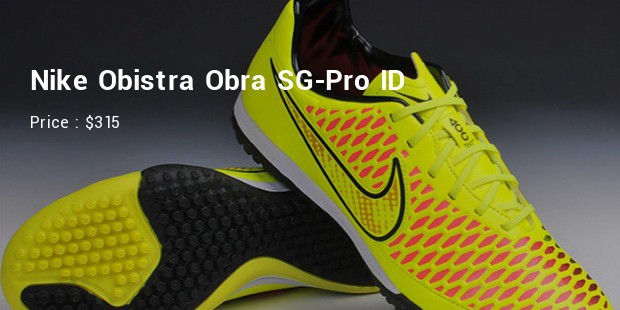 nike obistra obra sg pro id