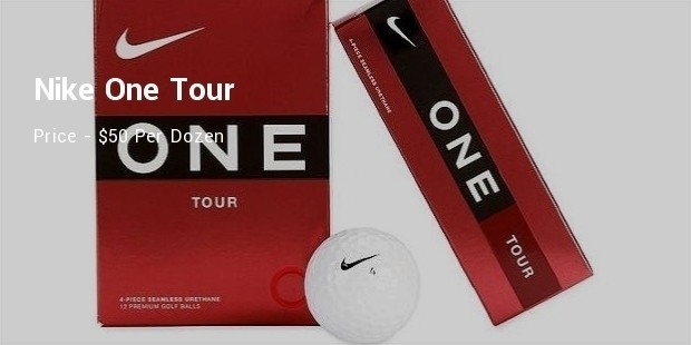 nike one tour