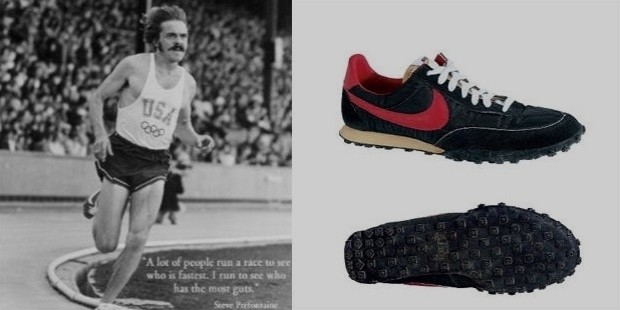 Nike Story - Profile, History, Founder 