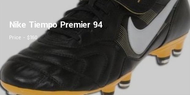 nike tiempo 94 front