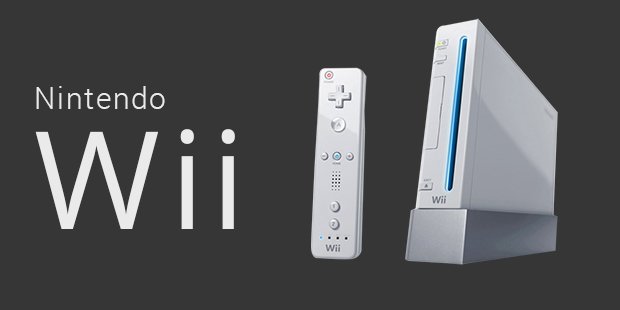 nintendo wii