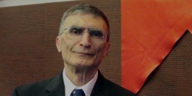 nobel odullu turk bilim adami aziz sancar