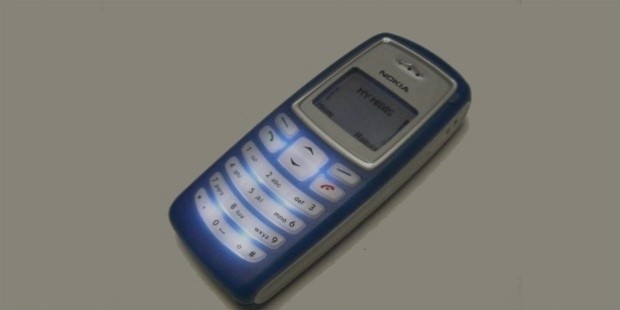 nokia 2100