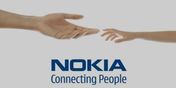 nokia motto