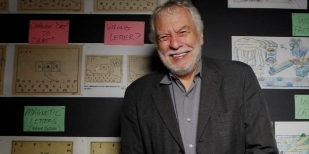 nolan bushnell saying