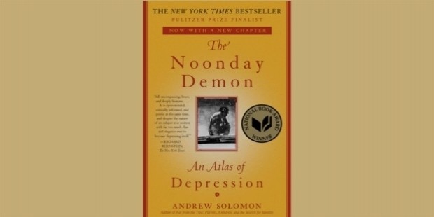 nonnday demon book