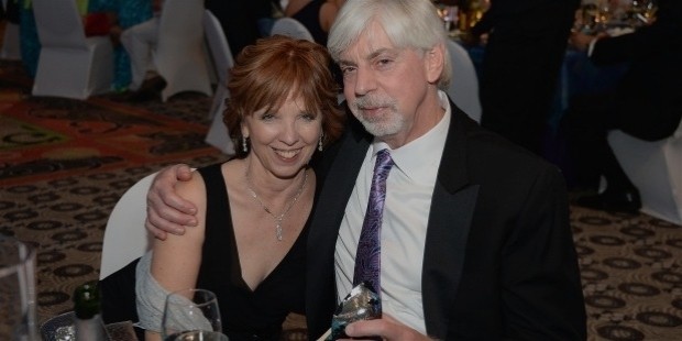 nora roberts and bruce wilder