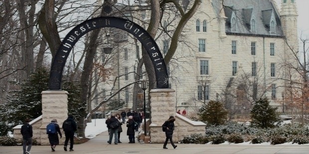 northwestern university