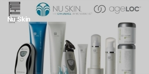 nu skin