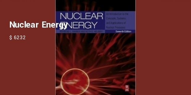 nucliar energy