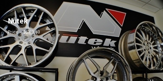 nutek rims